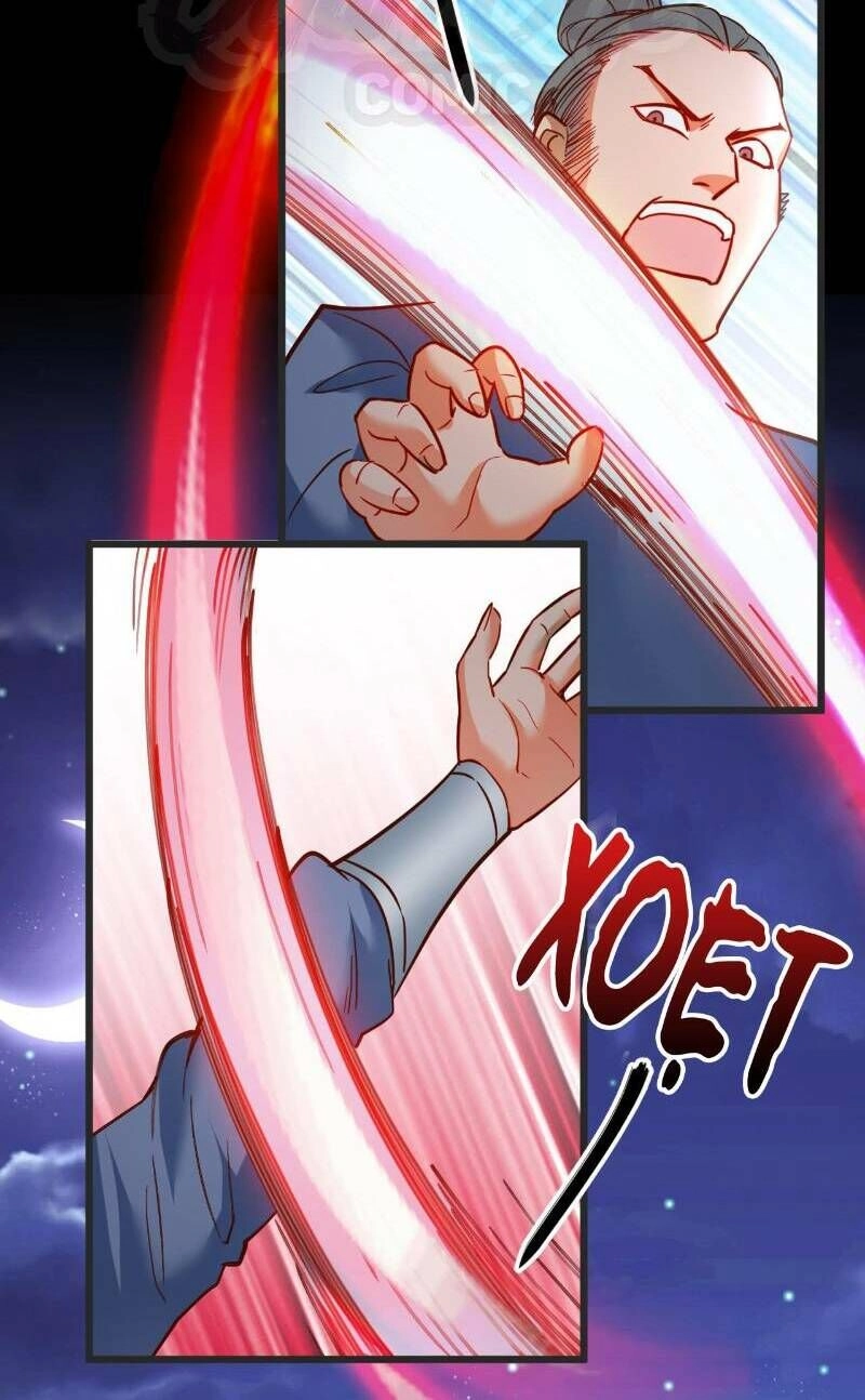 Trọng Sinh Tối Cường Ma Tôn Ở Rể Chapter 36 - 34