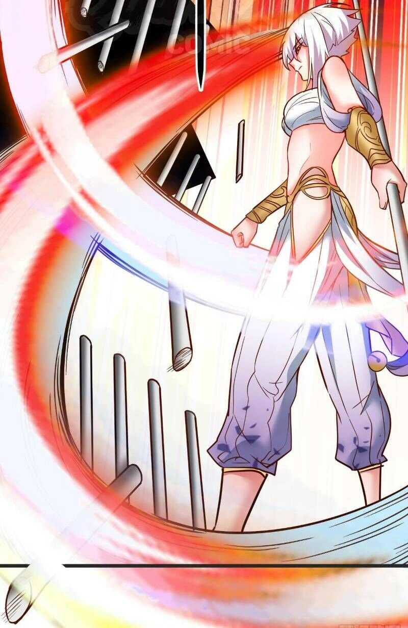 Trọng Sinh Tối Cường Ma Tôn Ở Rể Chapter 36 - 40