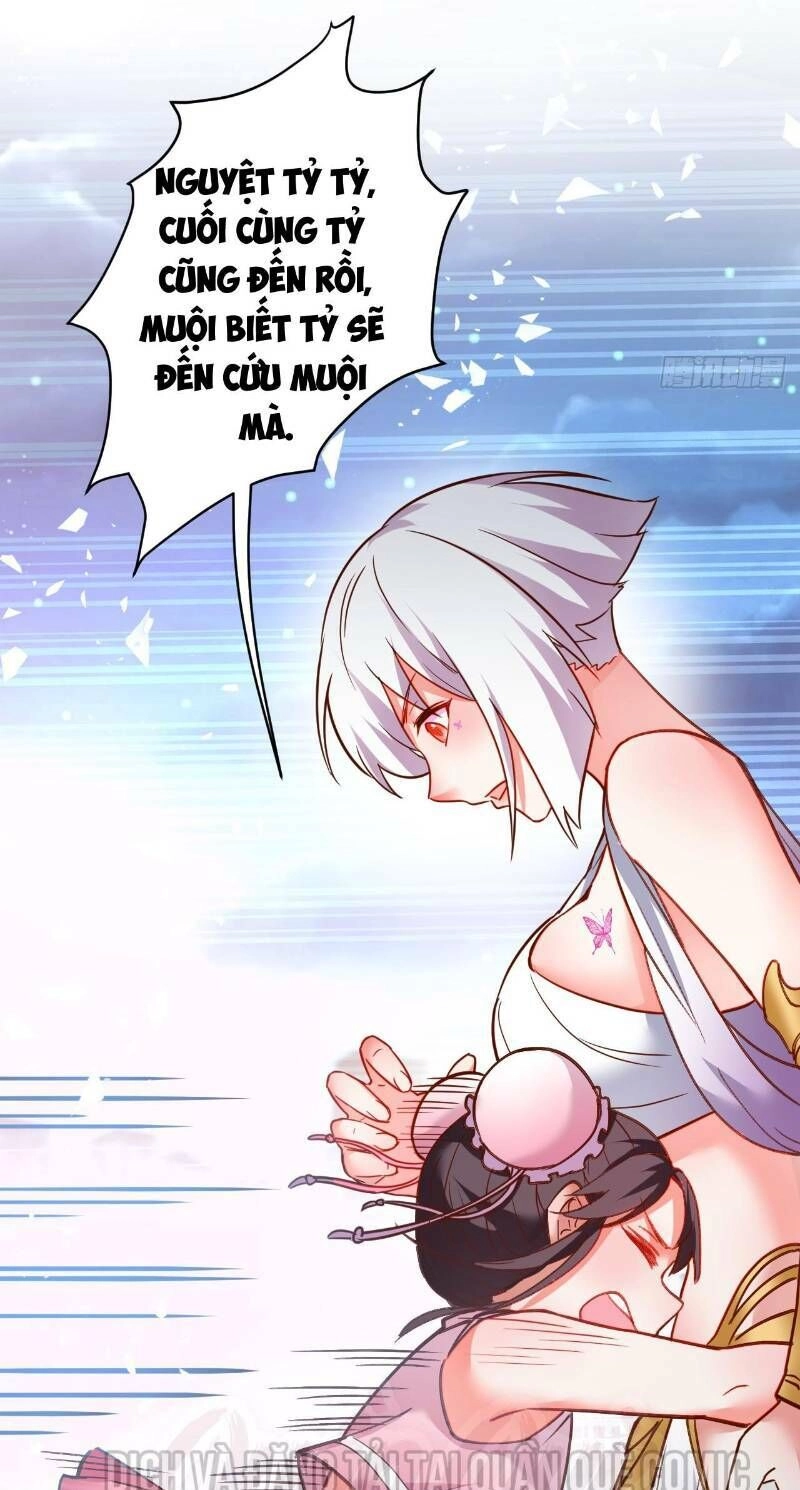Trọng Sinh Tối Cường Ma Tôn Ở Rể Chapter 36 - 43