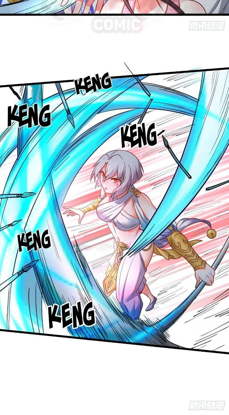 Trọng Sinh Tối Cường Ma Tôn Ở Rể Chapter 37 - 18