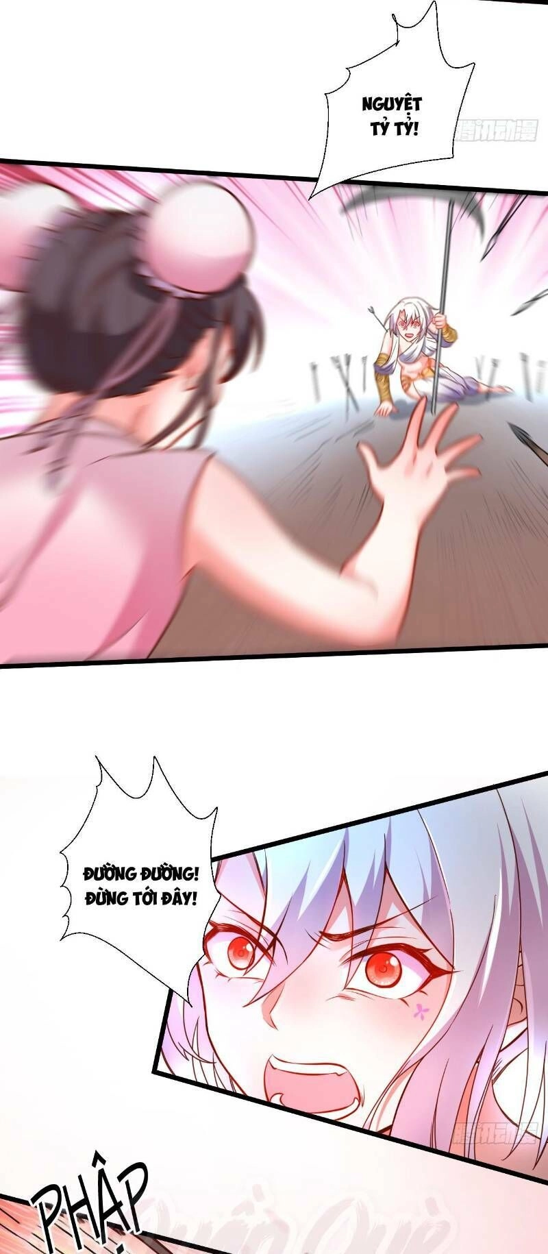 Trọng Sinh Tối Cường Ma Tôn Ở Rể Chapter 37 - 23