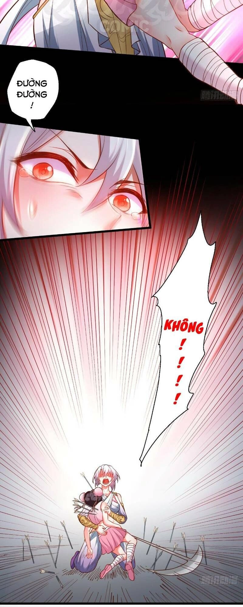 Trọng Sinh Tối Cường Ma Tôn Ở Rể Chapter 37 - 26