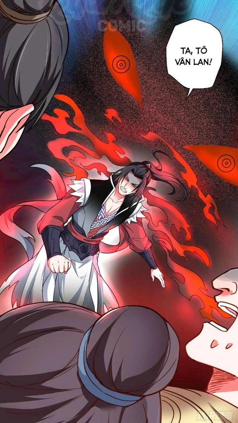 Trọng Sinh Tối Cường Ma Tôn Ở Rể Chapter 37 - 38