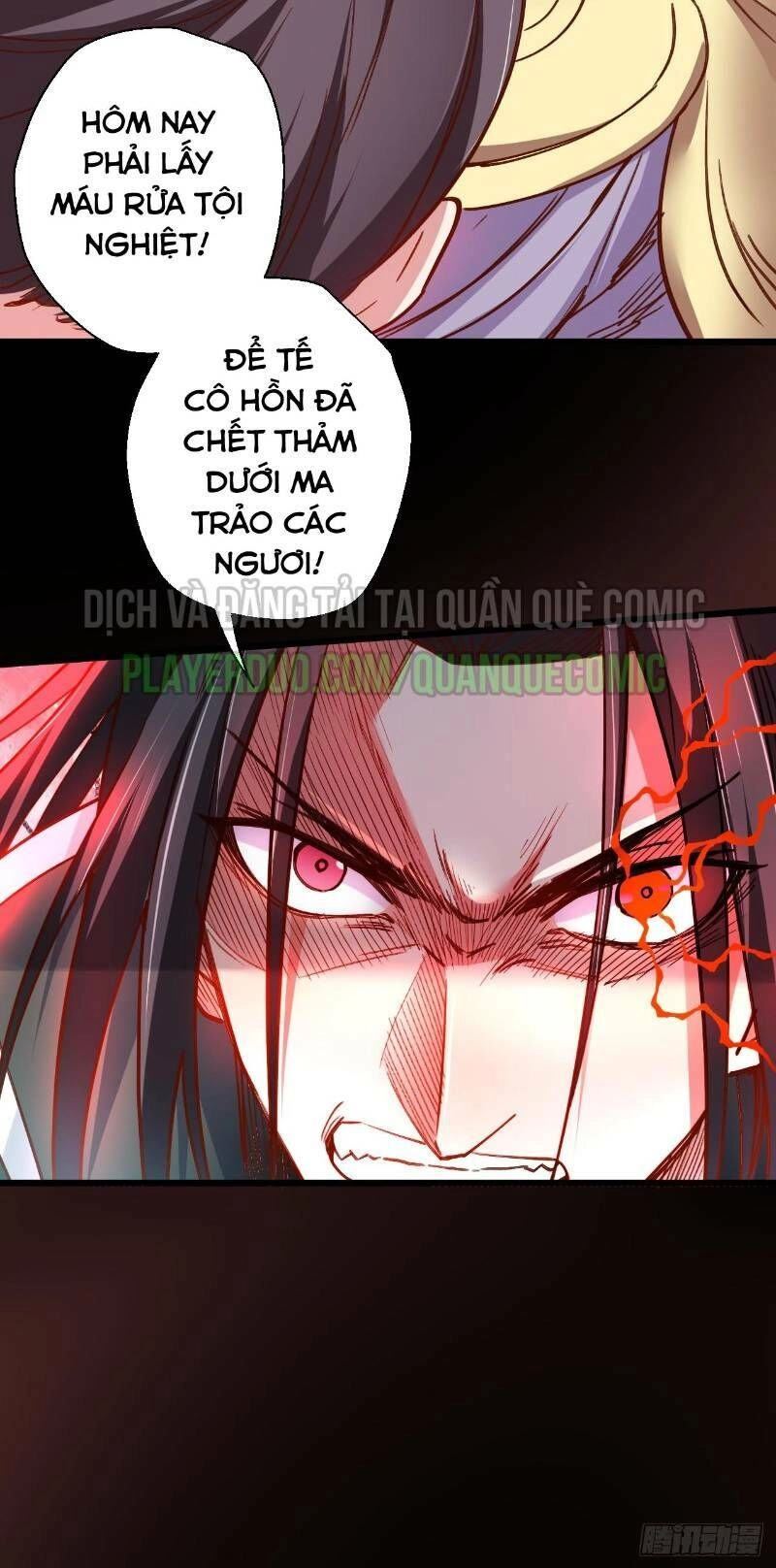 Trọng Sinh Tối Cường Ma Tôn Ở Rể Chapter 37 - 39