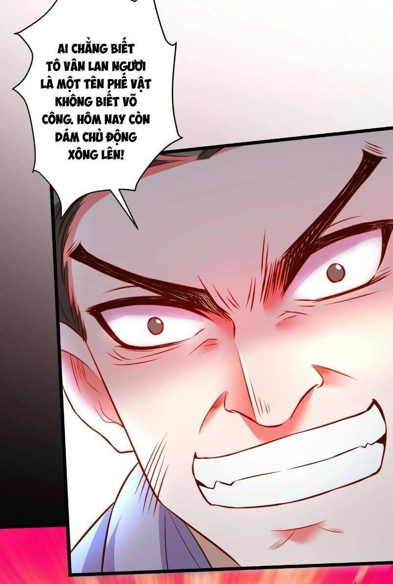 Trọng Sinh Tối Cường Ma Tôn Ở Rể Chapter 38 - 12