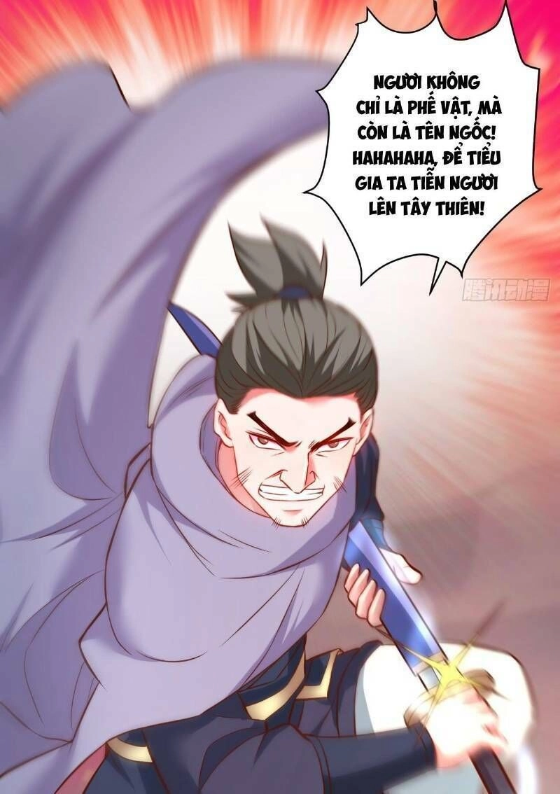 Trọng Sinh Tối Cường Ma Tôn Ở Rể Chapter 38 - 13