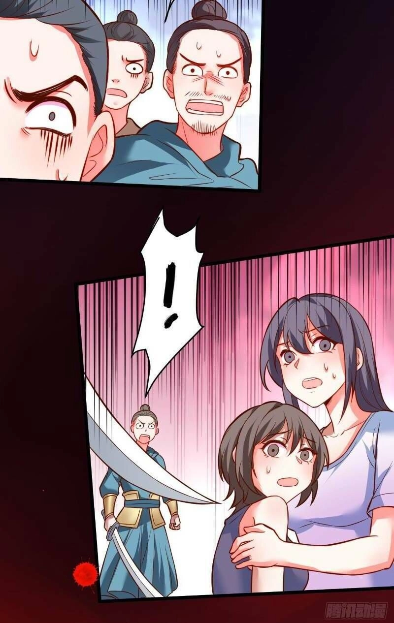 Trọng Sinh Tối Cường Ma Tôn Ở Rể Chapter 38 - 18