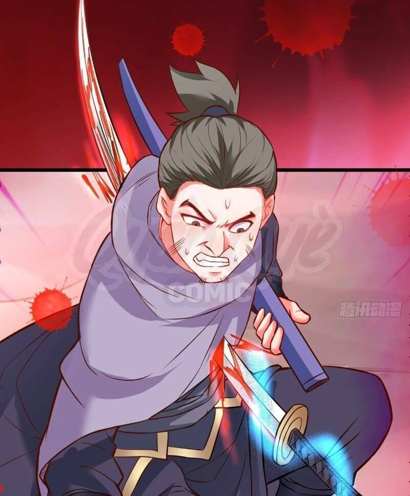 Trọng Sinh Tối Cường Ma Tôn Ở Rể Chapter 38 - 20