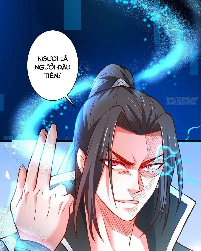 Trọng Sinh Tối Cường Ma Tôn Ở Rể Chapter 38 - 22