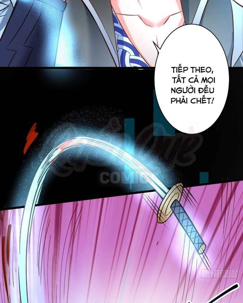 Trọng Sinh Tối Cường Ma Tôn Ở Rể Chapter 38 - 23