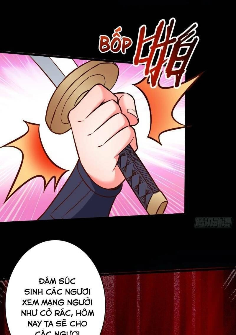 Trọng Sinh Tối Cường Ma Tôn Ở Rể Chapter 38 - 25