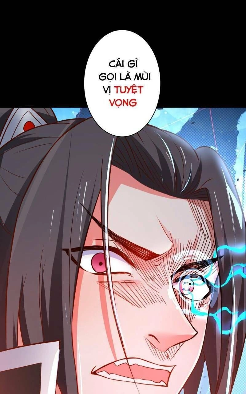 Trọng Sinh Tối Cường Ma Tôn Ở Rể Chapter 38 - 28