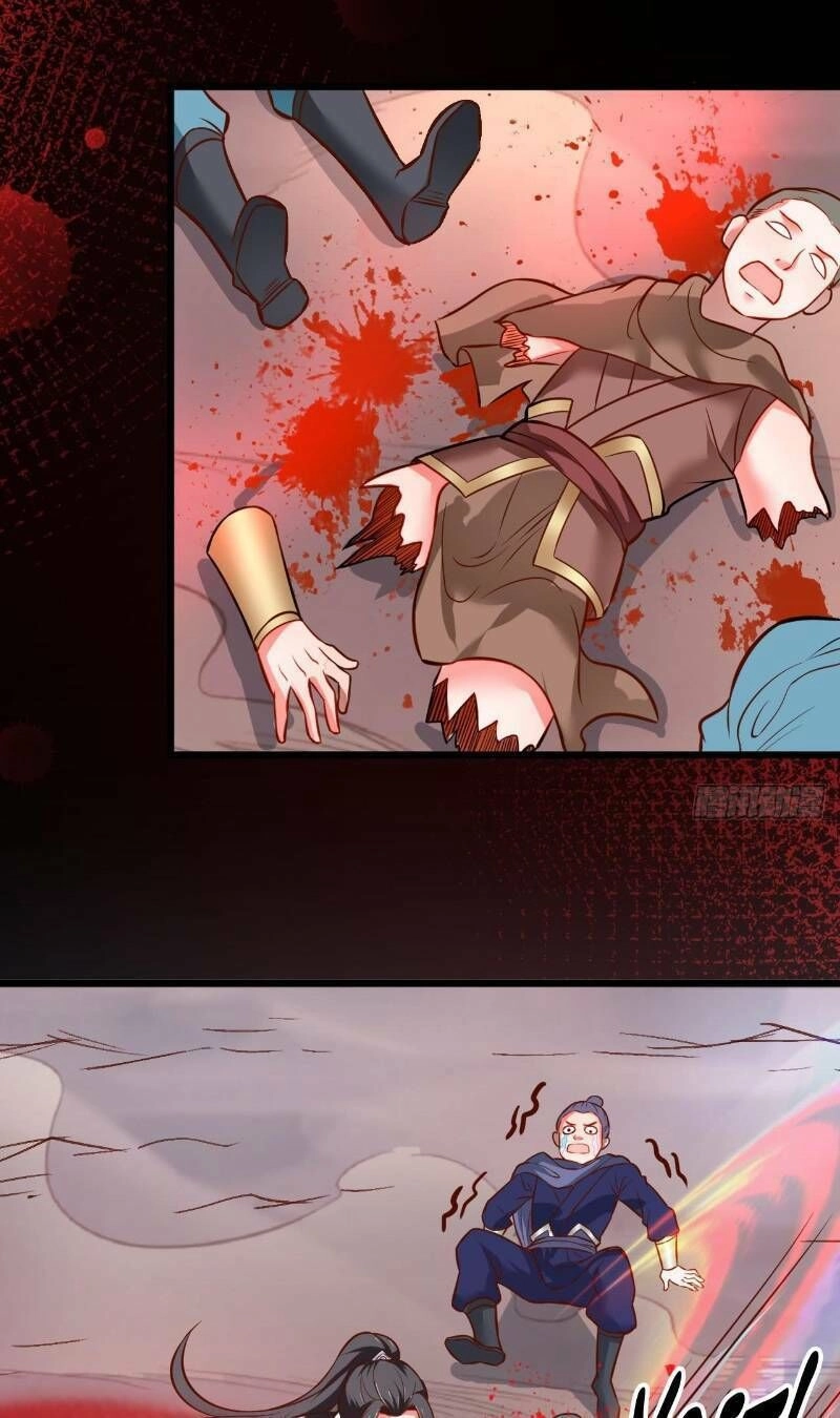 Trọng Sinh Tối Cường Ma Tôn Ở Rể Chapter 38 - 31