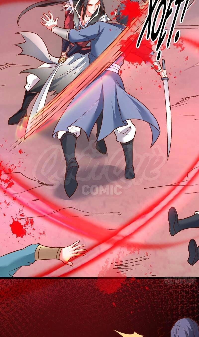 Trọng Sinh Tối Cường Ma Tôn Ở Rể Chapter 38 - 32