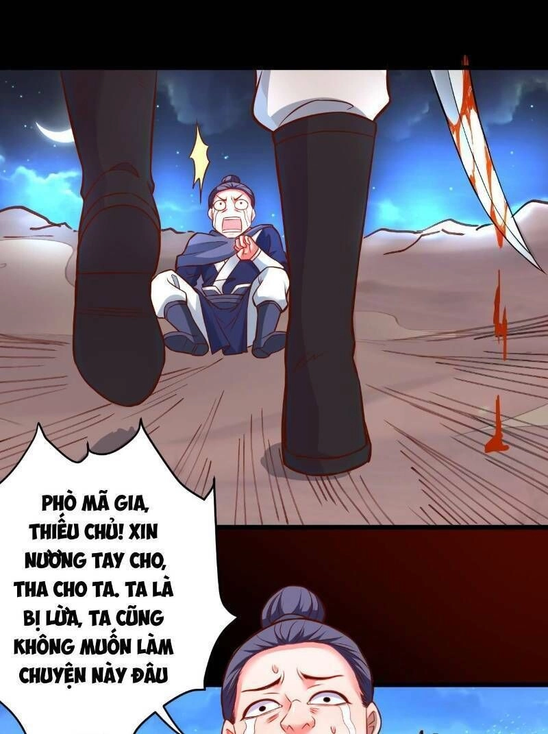 Trọng Sinh Tối Cường Ma Tôn Ở Rể Chapter 38 - 34