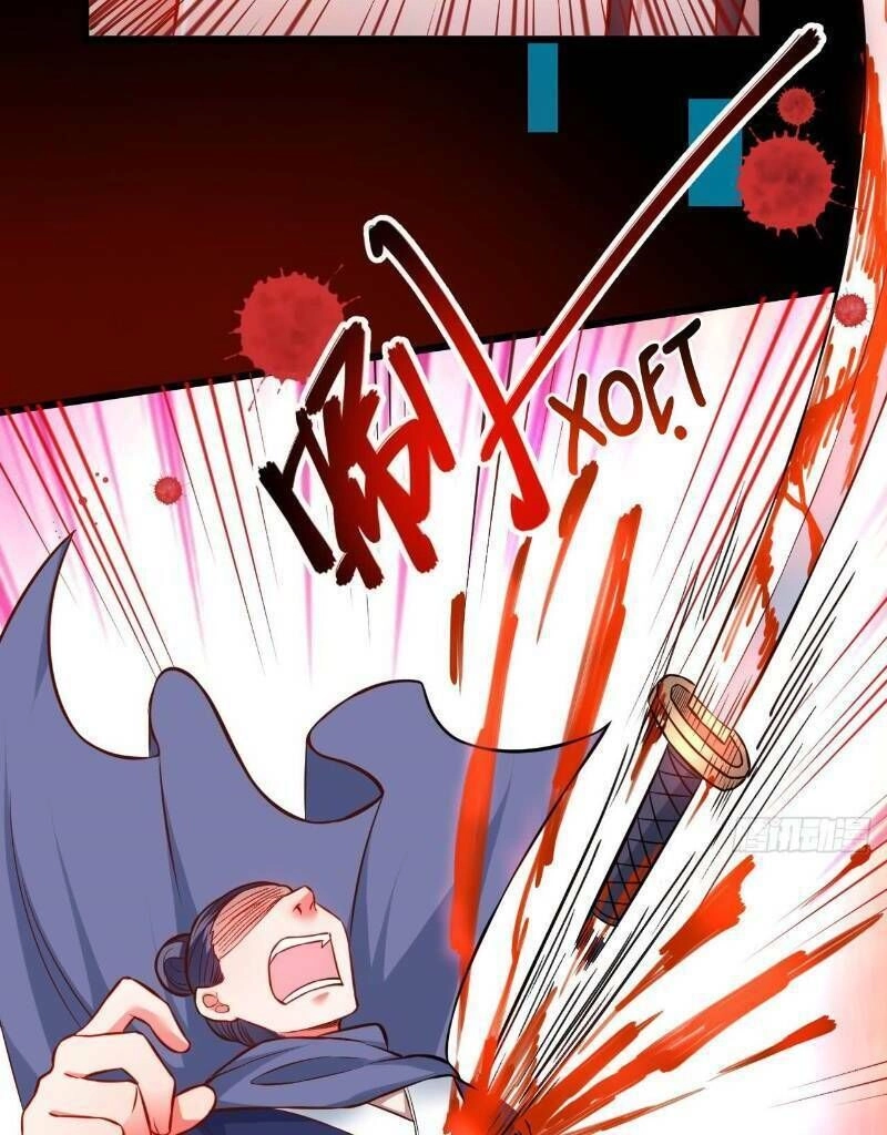 Trọng Sinh Tối Cường Ma Tôn Ở Rể Chapter 38 - 40