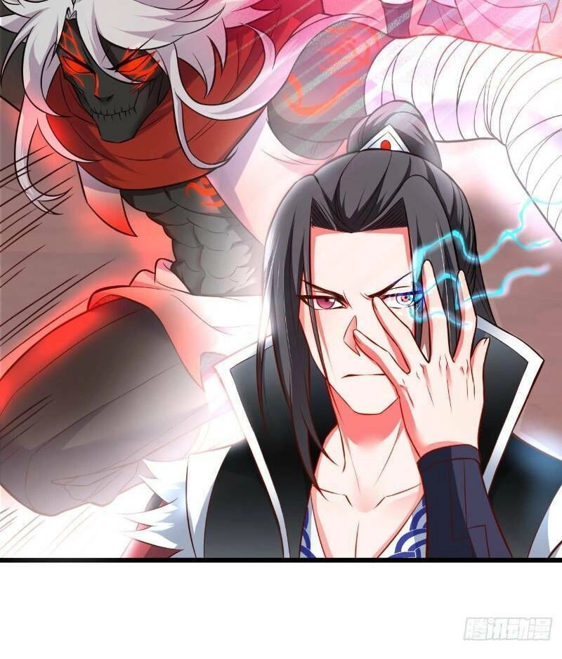 Trọng Sinh Tối Cường Ma Tôn Ở Rể Chapter 38 - 45