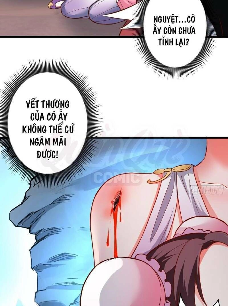 Trọng Sinh Tối Cường Ma Tôn Ở Rể Chapter 38 - 47