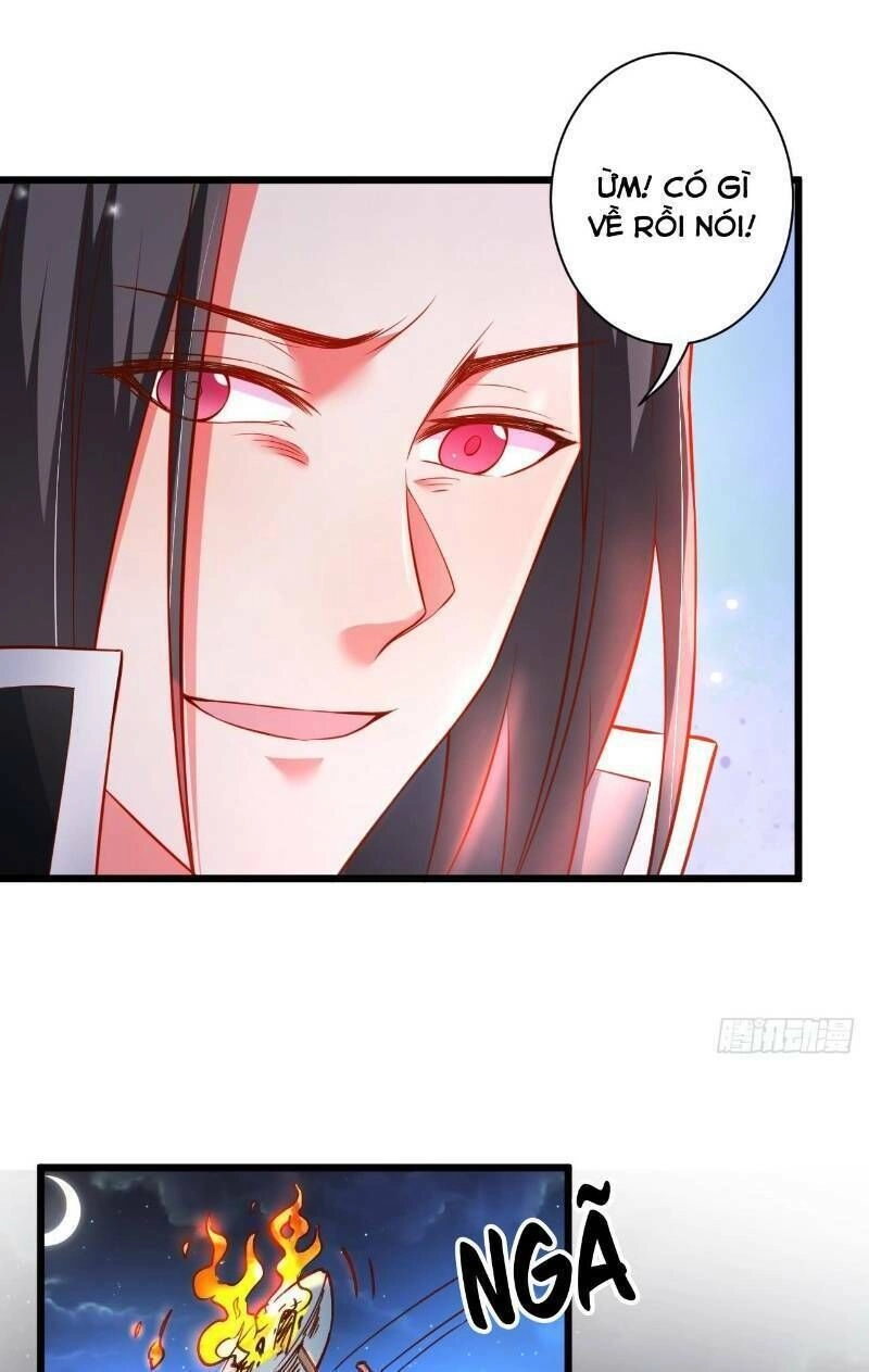 Trọng Sinh Tối Cường Ma Tôn Ở Rể Chapter 38 - 52