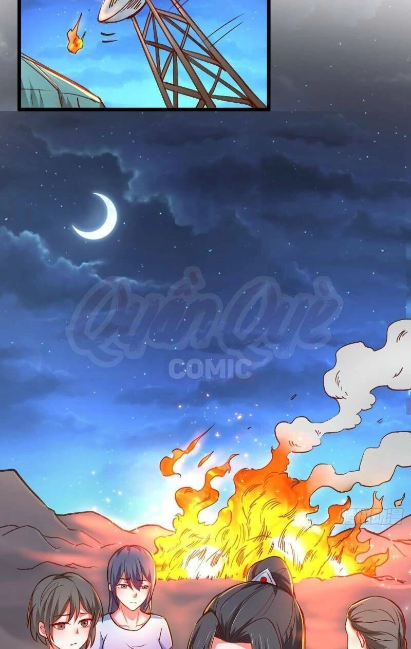 Trọng Sinh Tối Cường Ma Tôn Ở Rể Chapter 38 - 53