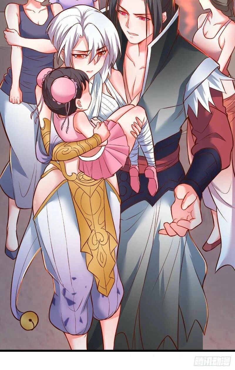 Trọng Sinh Tối Cường Ma Tôn Ở Rể Chapter 38 - 54