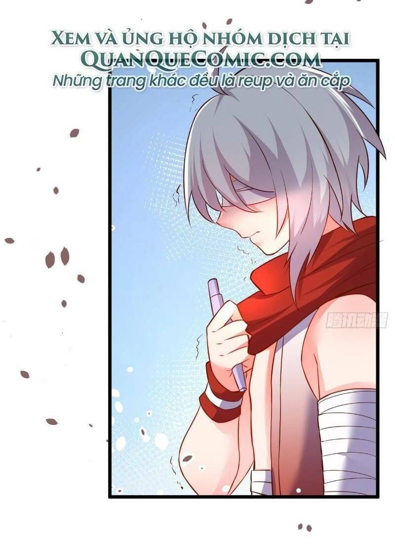 Trọng Sinh Tối Cường Ma Tôn Ở Rể Chapter 39 - 3