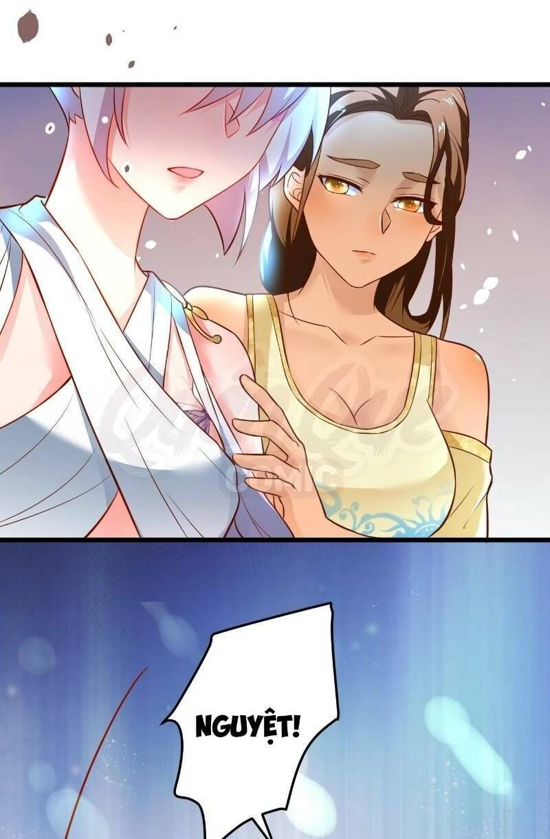 Trọng Sinh Tối Cường Ma Tôn Ở Rể Chapter 39 - 5