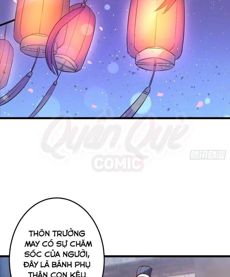 Trọng Sinh Tối Cường Ma Tôn Ở Rể Chapter 39 - 17