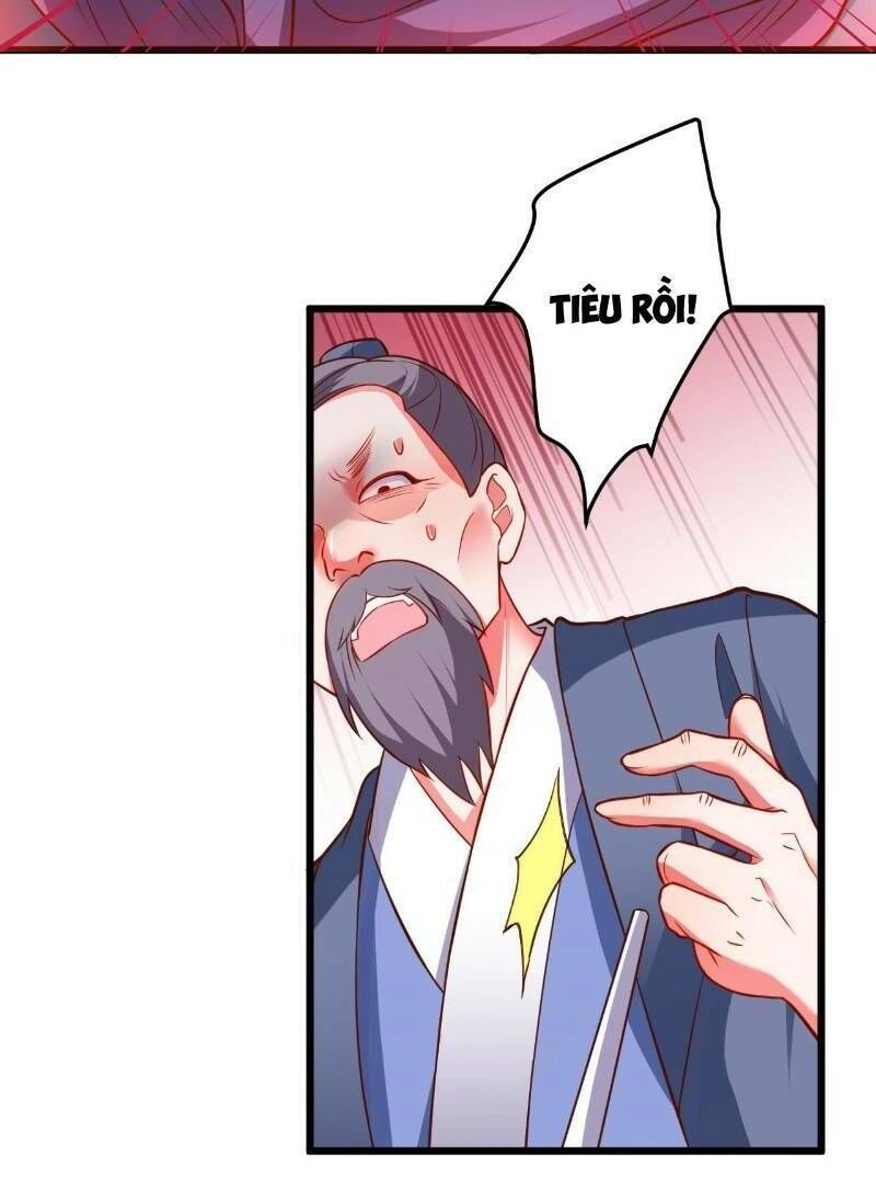 Trọng Sinh Tối Cường Ma Tôn Ở Rể Chapter 39 - 21