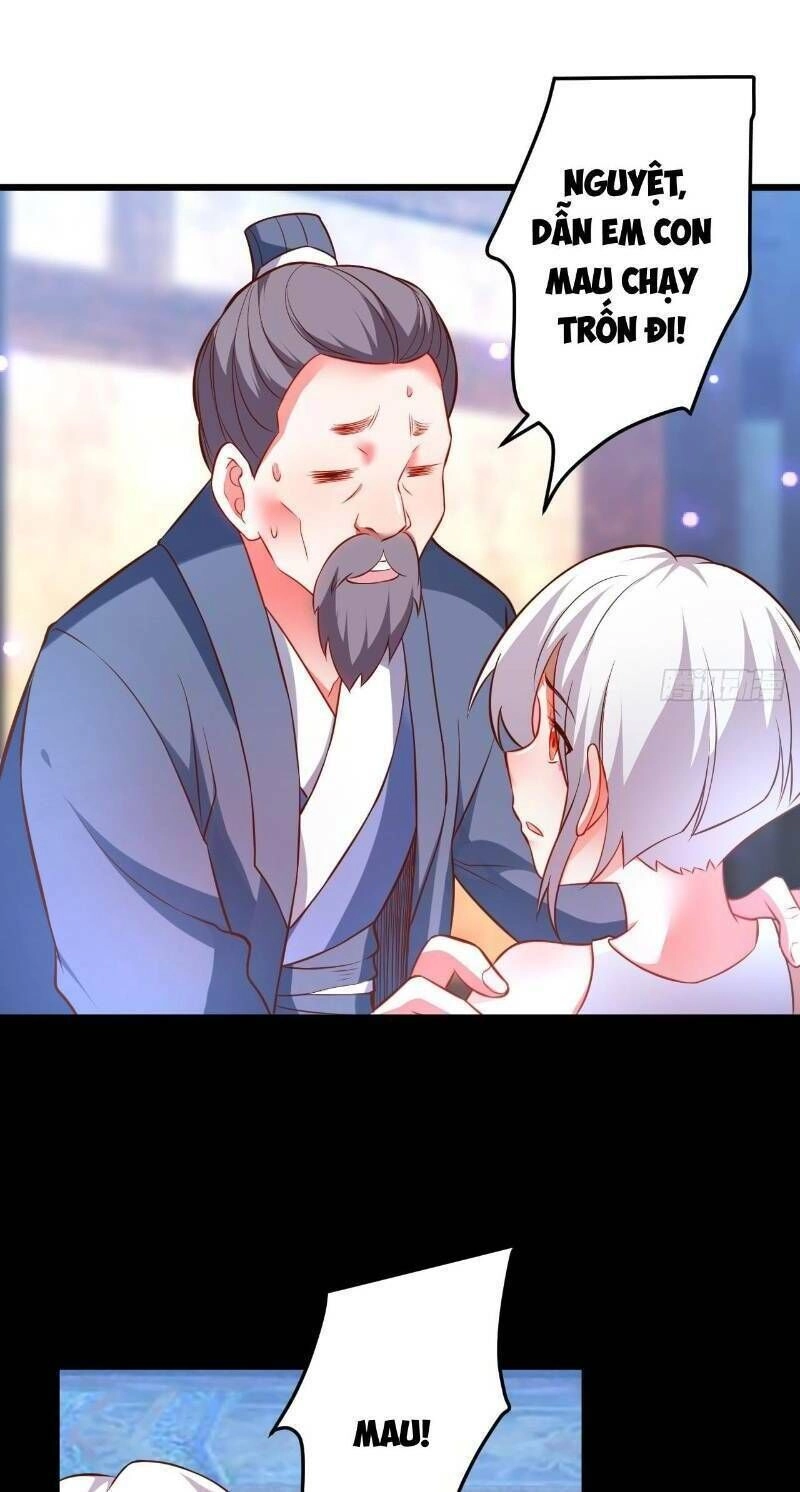 Trọng Sinh Tối Cường Ma Tôn Ở Rể Chapter 39 - 25