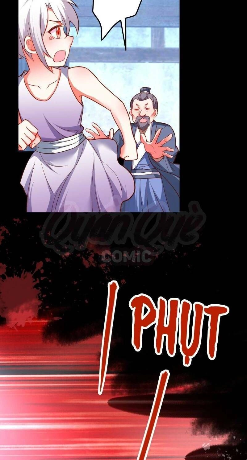 Trọng Sinh Tối Cường Ma Tôn Ở Rể Chapter 39 - 26