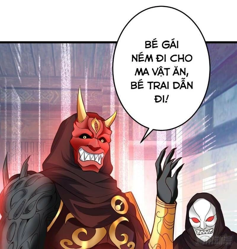 Trọng Sinh Tối Cường Ma Tôn Ở Rể Chapter 39 - 31
