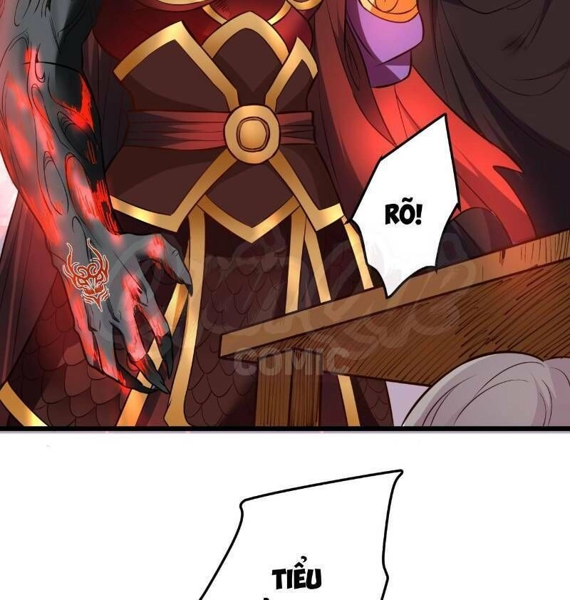 Trọng Sinh Tối Cường Ma Tôn Ở Rể Chapter 39 - 32