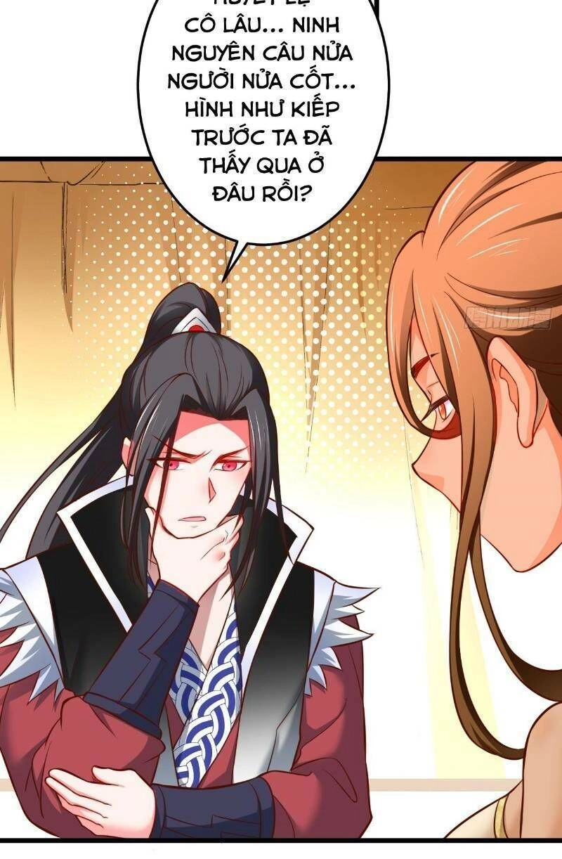 Trọng Sinh Tối Cường Ma Tôn Ở Rể Chapter 39 - 48