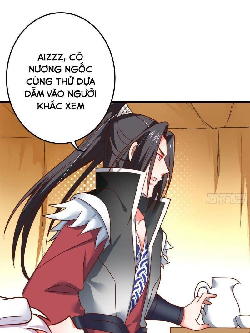 Trọng Sinh Tối Cường Ma Tôn Ở Rể Chapter 39 - 55