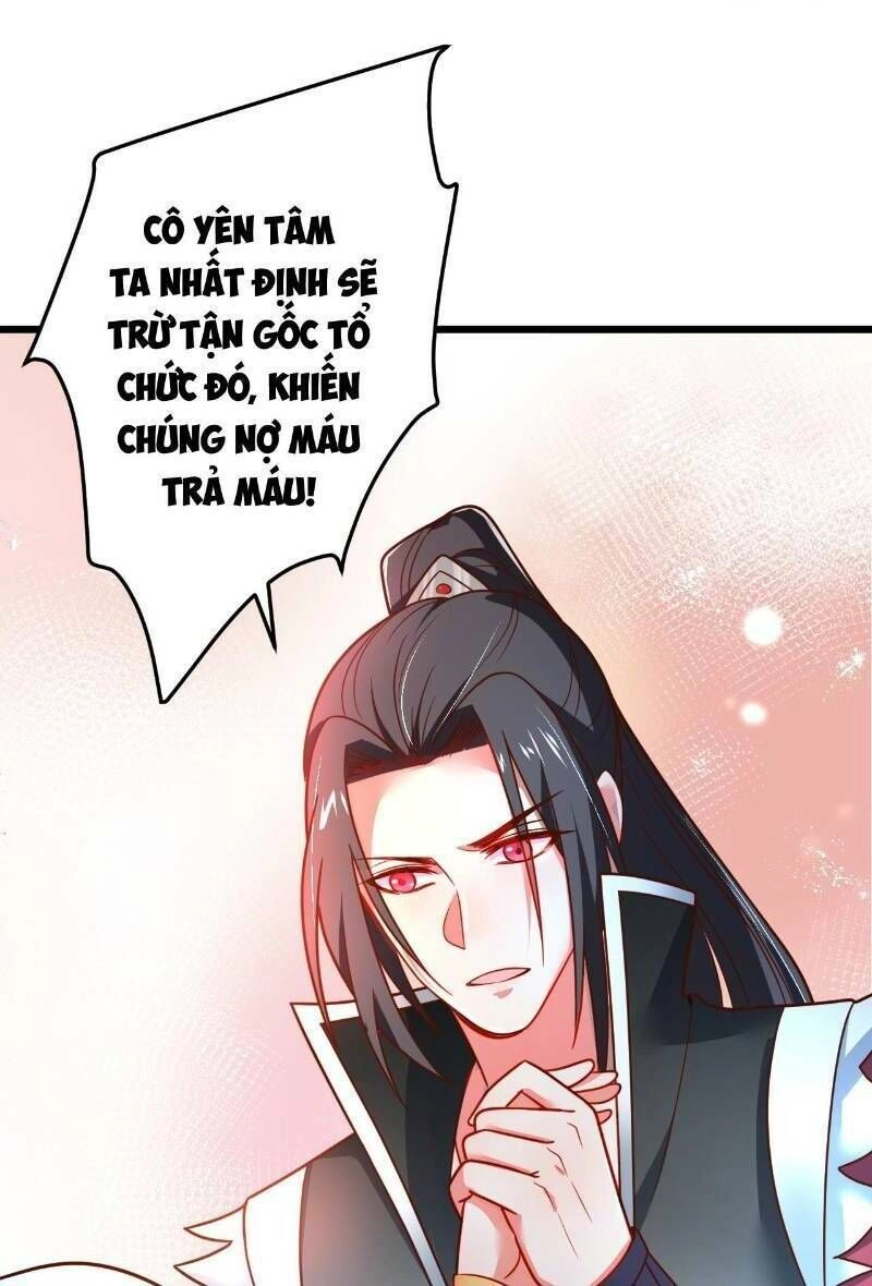 Trọng Sinh Tối Cường Ma Tôn Ở Rể Chapter 39 - 61