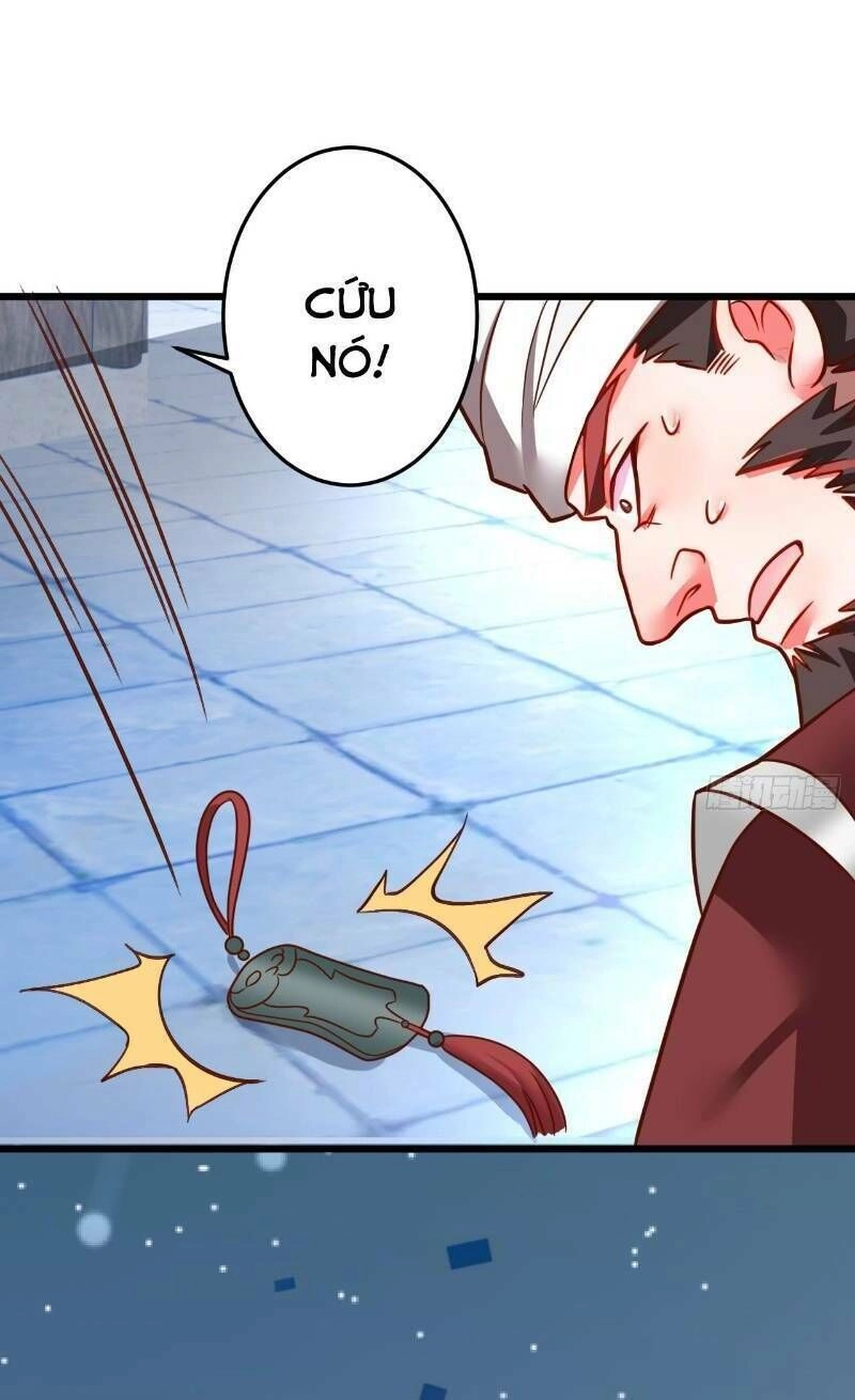 Trọng Sinh Tối Cường Ma Tôn Ở Rể Chapter 39 - 67