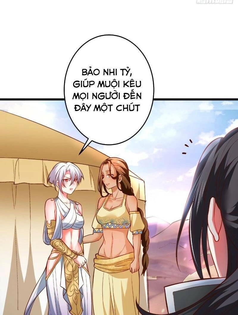 Trọng Sinh Tối Cường Ma Tôn Ở Rể Chapter 40 - 11