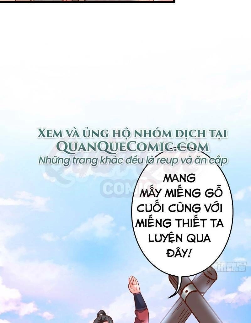 Trọng Sinh Tối Cường Ma Tôn Ở Rể Chapter 41 - 2