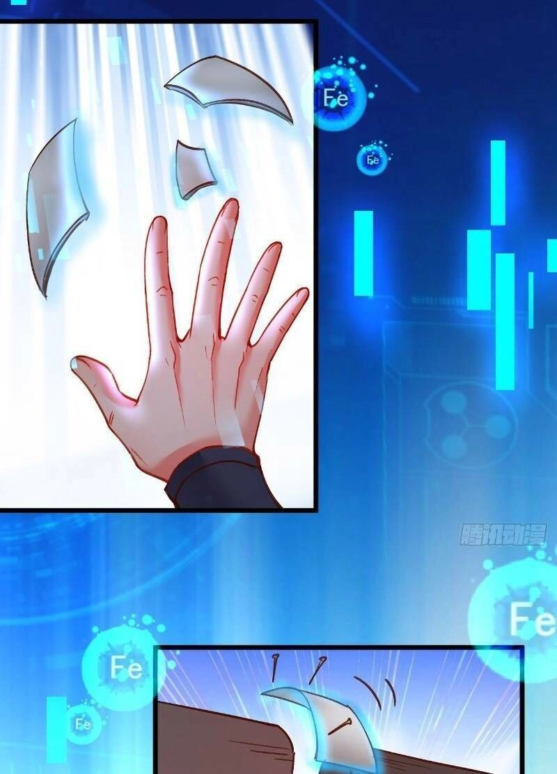 Trọng Sinh Tối Cường Ma Tôn Ở Rể Chapter 41 - 7