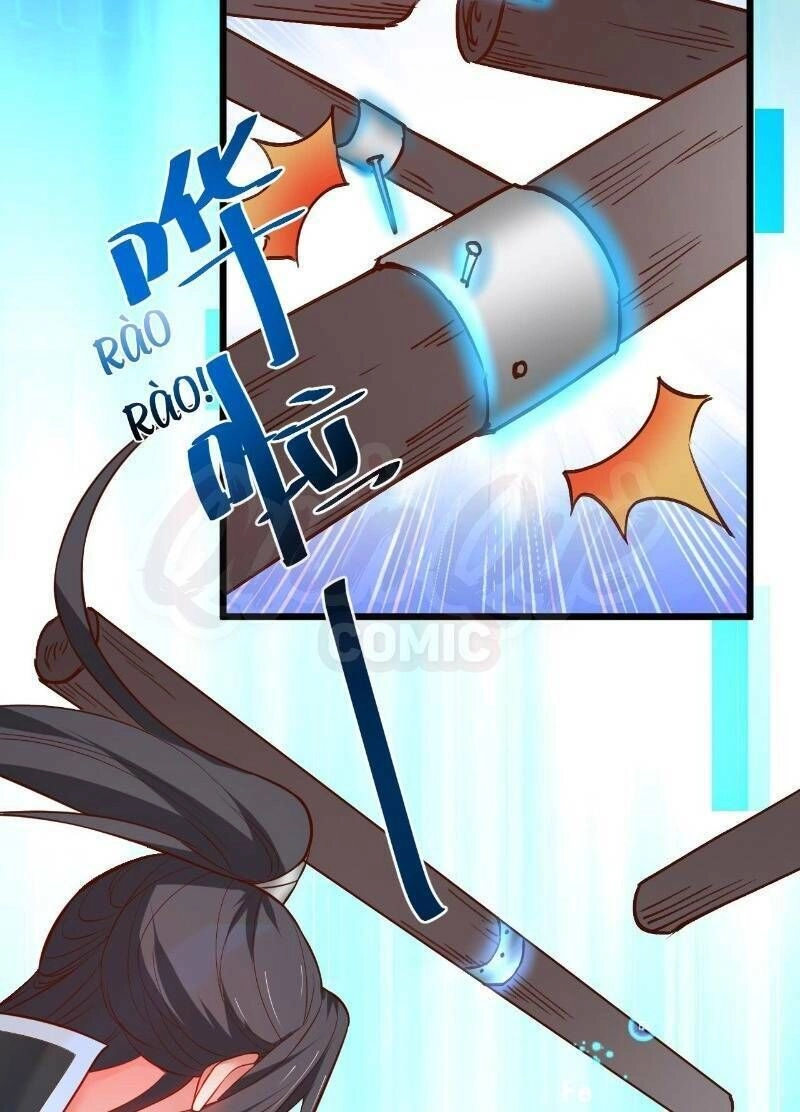 Trọng Sinh Tối Cường Ma Tôn Ở Rể Chapter 41 - 8