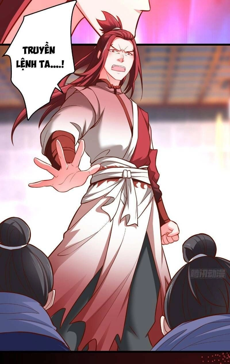 Trọng Sinh Tối Cường Ma Tôn Ở Rể Chapter 41 - 15