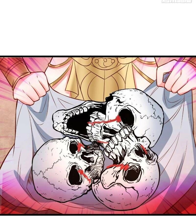 Trọng Sinh Tối Cường Ma Tôn Ở Rể Chapter 41 - 39