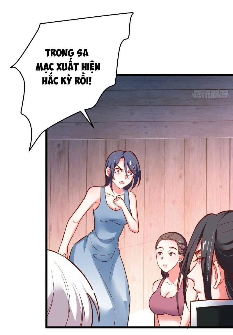Trọng Sinh Tối Cường Ma Tôn Ở Rể Chapter 41 - 45