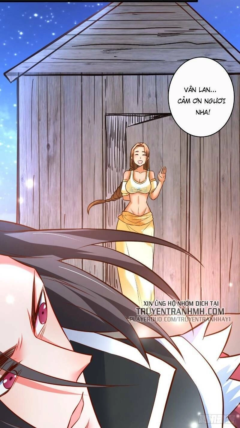 Trọng Sinh Tối Cường Ma Tôn Ở Rể Chapter 42 - 7