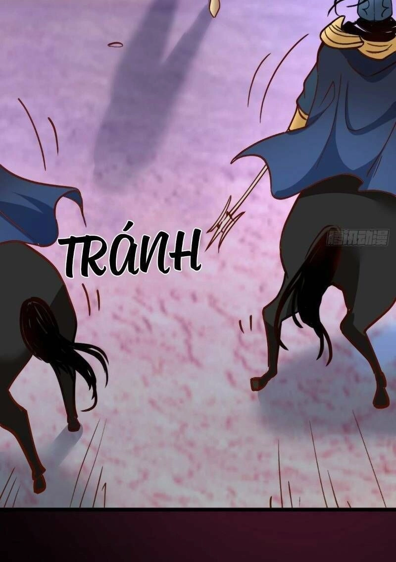 Trọng Sinh Tối Cường Ma Tôn Ở Rể Chapter 43 - 12