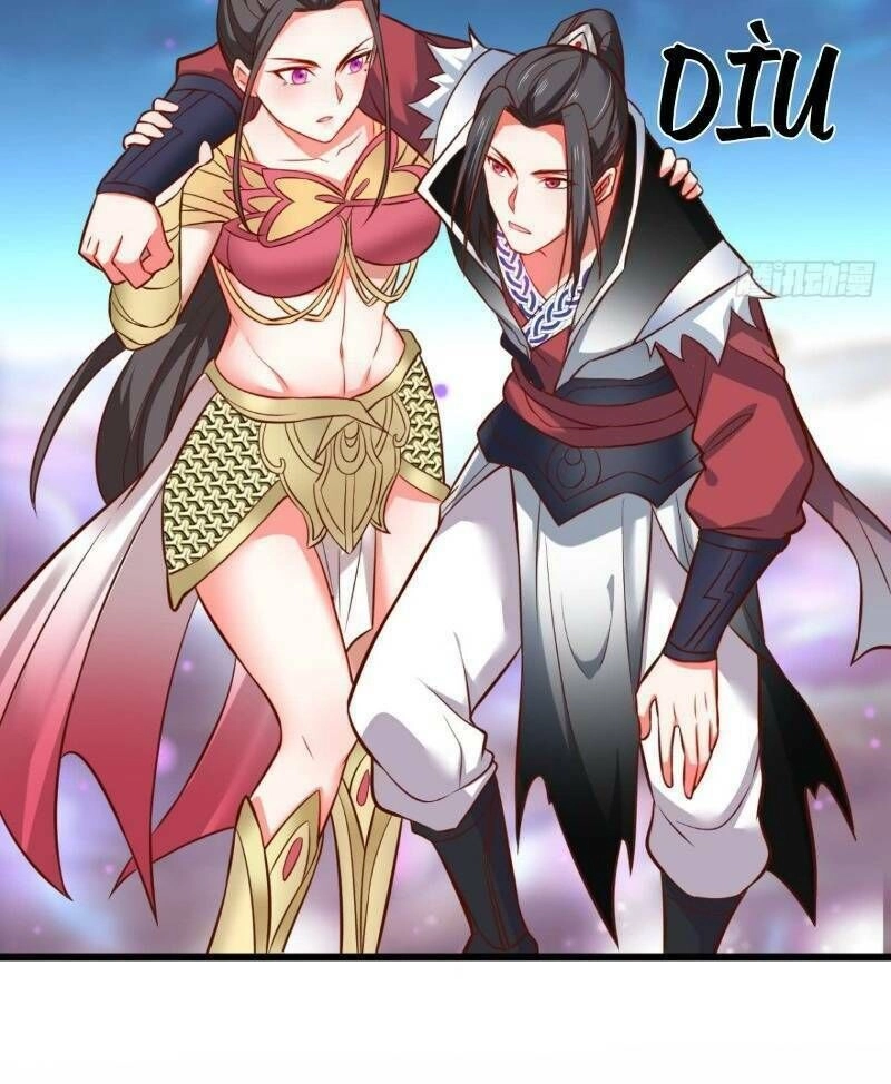 Trọng Sinh Tối Cường Ma Tôn Ở Rể Chapter 43 - 15