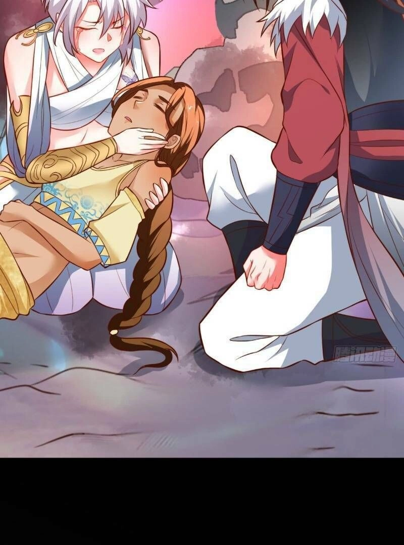 Trọng Sinh Tối Cường Ma Tôn Ở Rể Chapter 43 - 27
