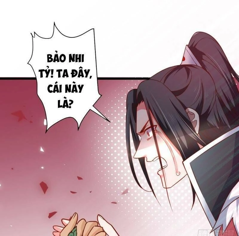 Trọng Sinh Tối Cường Ma Tôn Ở Rể Chapter 43 - 34