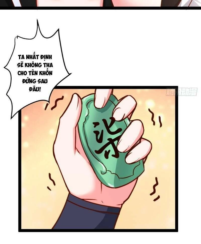 Trọng Sinh Tối Cường Ma Tôn Ở Rể Chapter 43 - 51